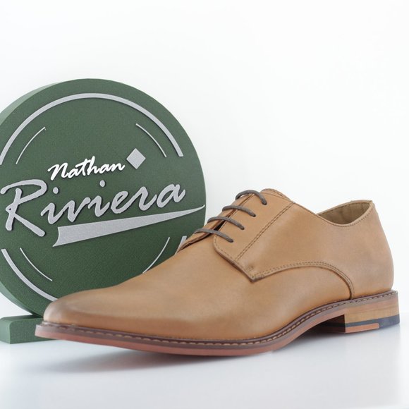 J75 by Jump Pablano Oxford - Picture 2 of 9